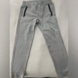 Old Navy Active Dynamic Fleece Joggers - Grey- Size L